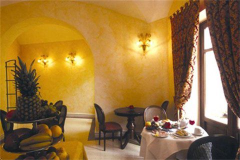 Western Ai Cavalieri 4* Palermo