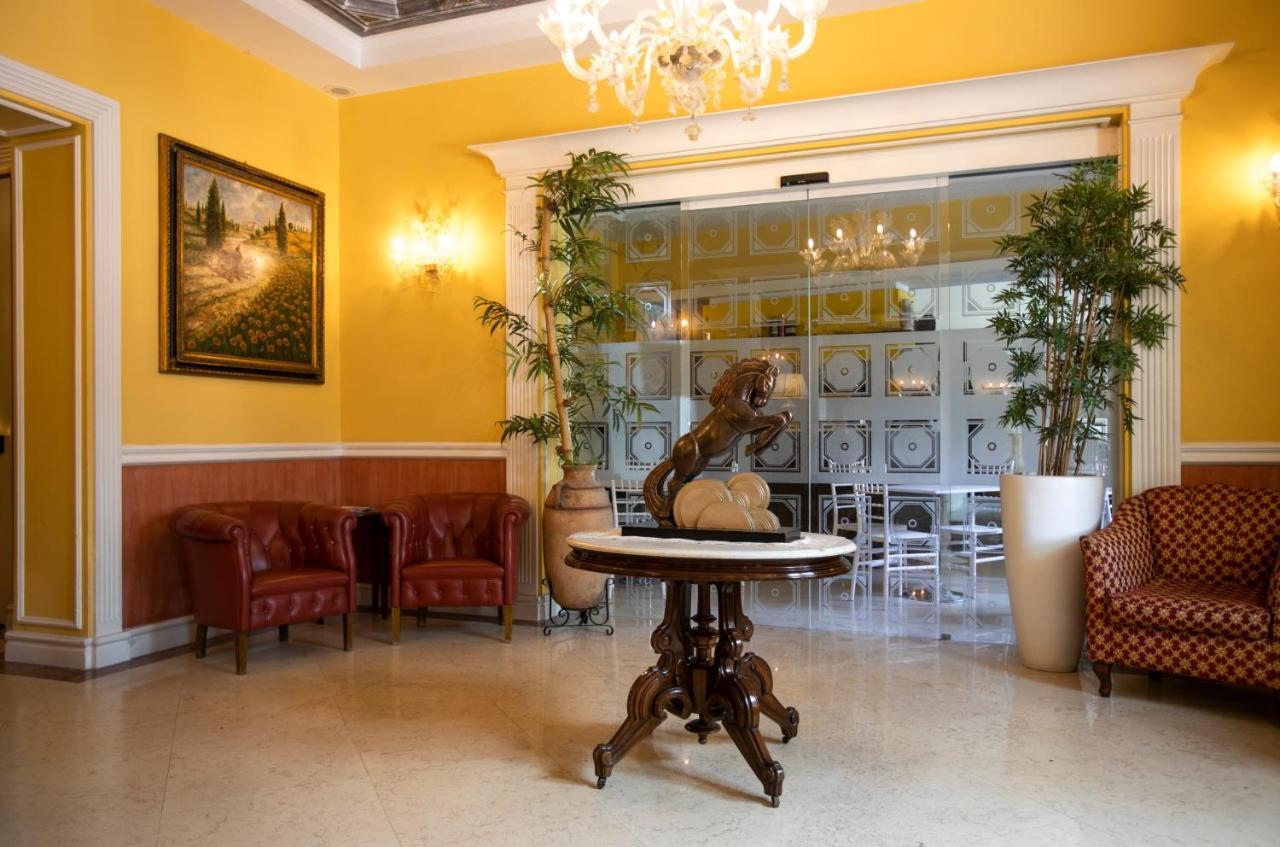 Western Ai Cavalieri 4* Palermo