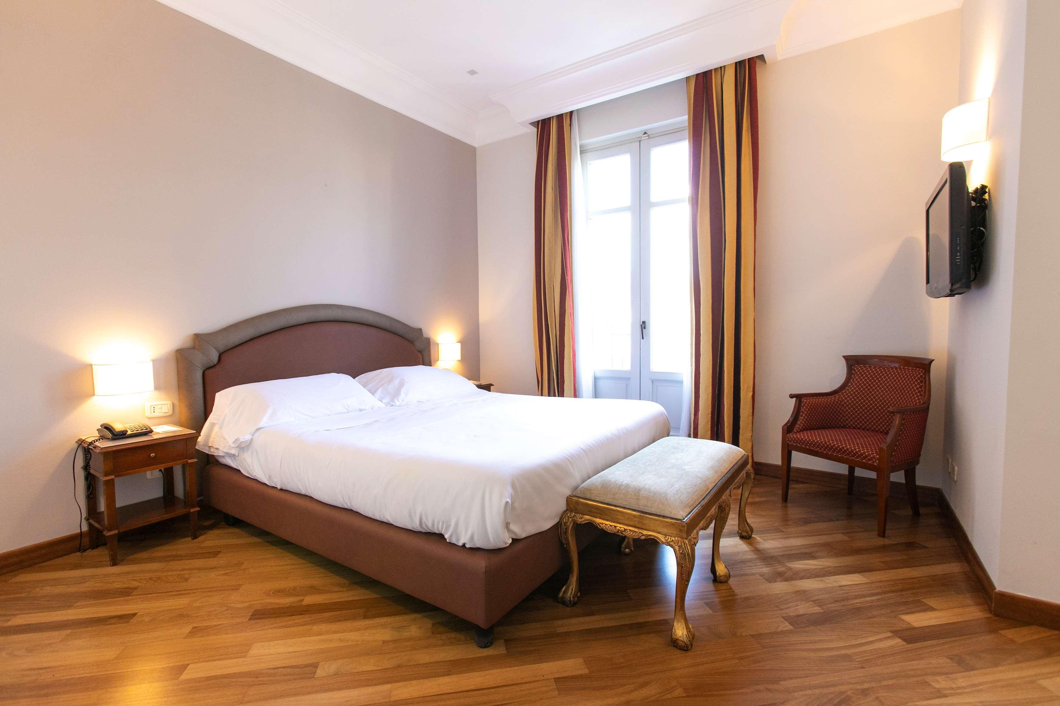 Hotel Western Ai Cavalieri 4*