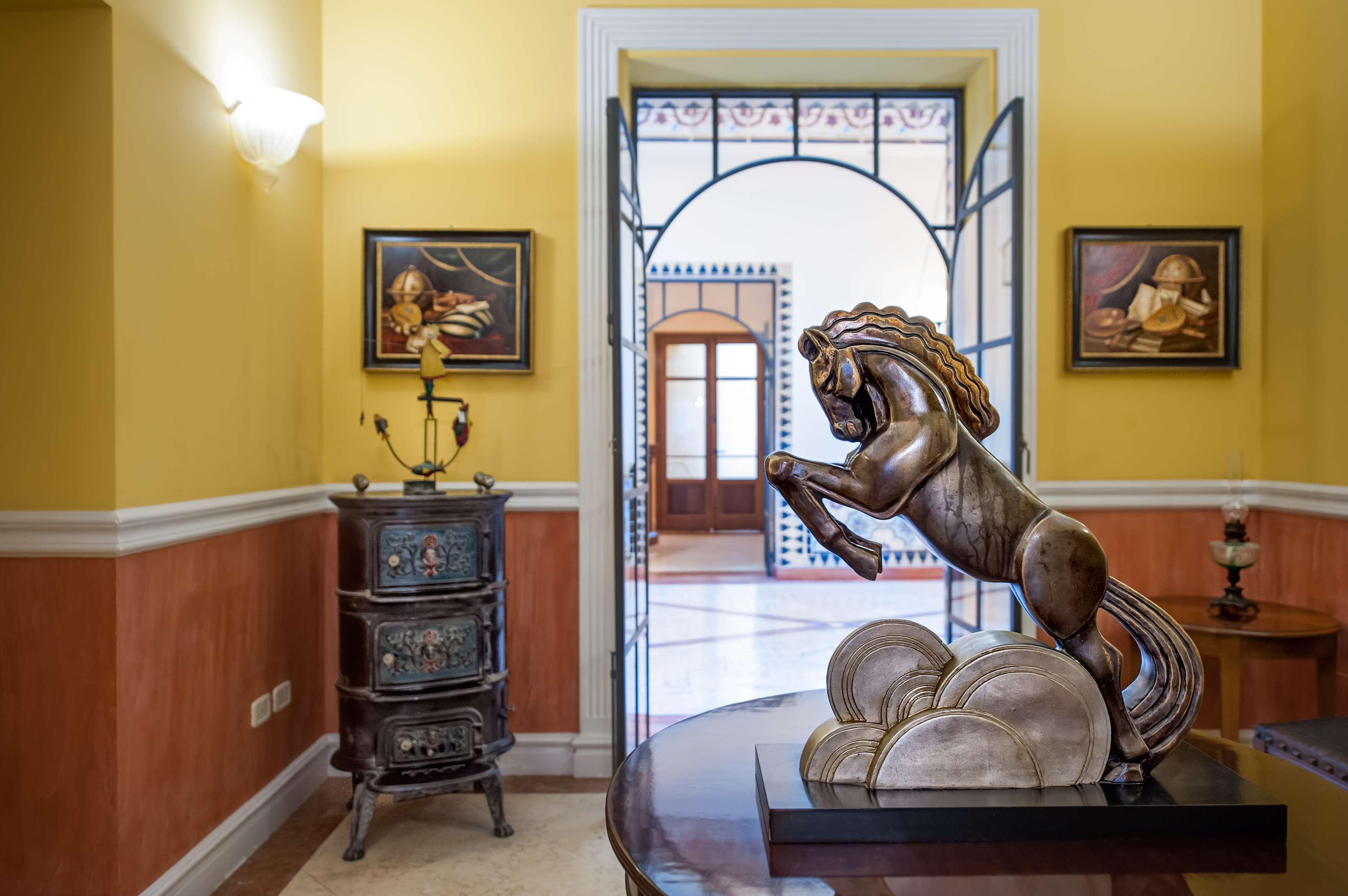 Hotel Western Ai Cavalieri