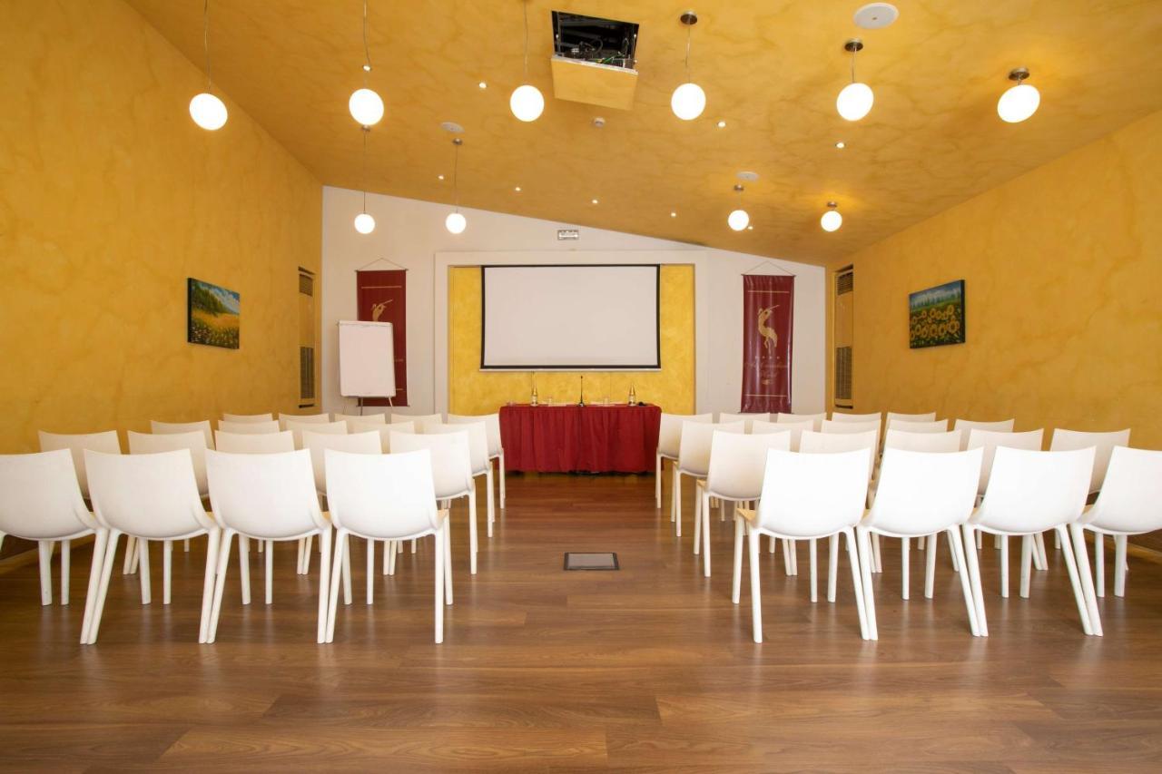 Hotel Western Ai Cavalieri 4*