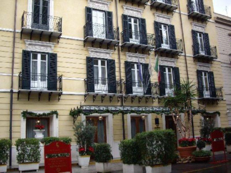 Western Ai Cavalieri Palermo