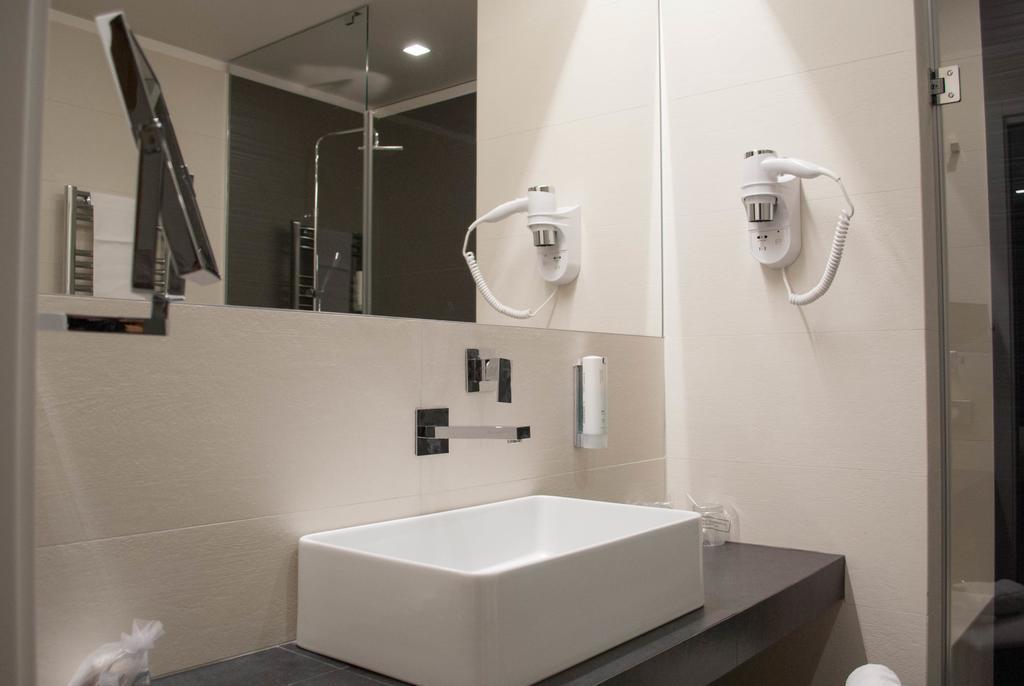 Hotel Western Ai Cavalieri